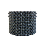 南榮工業 ルートプラスポット 高機能植木鉢 根巻 28L GS-AP350S 4984665313247
