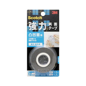 3M XRb` ͗ʃe[v ʉʗp 12mm×1.5m KH-12R X[G [֑Ήi2܂Łj 4550309262280