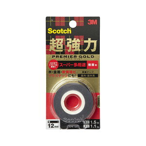 3M XRb` ͗ʃe[v v~AS[h X[p[pr eʗp 12mm×1.5m KPR-12R X[G [֑Ήi2܂Łj 4550309264222