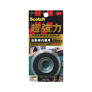 3M XRb` ͗ʃe[v v~AS[hԓp 15mm×1.5m KCR-15R X[G 4550309264277
