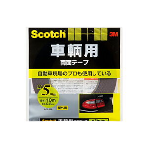 3M XRb` pp ʃe[v 5mm×10m PCA-05R X[G 4550309264314