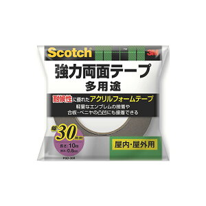 3M XRb` ͗ʃe[v pr 30mm×10m PSD-30R X[G 4550309264383
