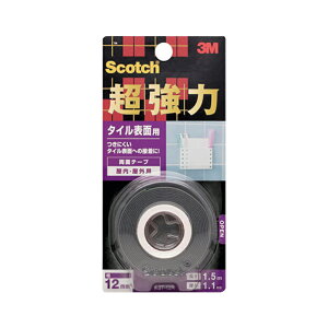 3M XRb` ͗ʃe[v ^C\ʗp 12mm×1.5m KST-12R X[G 4550309264697
