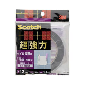 3M XRb` ͗ʃe[v ^C\ʗp 12mm×4m SST-12R X[G 4550309264710