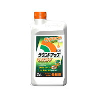 日産化学工業 ラウンドアップマックスロード 1L 4957919634917