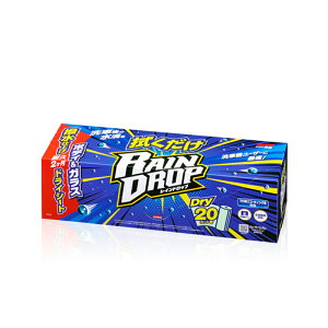 SOFT99 V[g @Chbv 20Jbg 4975759005285