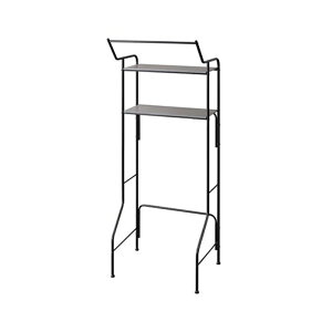 �A�C���X�I�[���} �����h���[���b�N ����@���b�N �n���K�[�o�[�t�����Œ�^�C�v(70cm) �u���b�N HSLR-695R 4967576681742