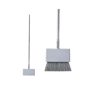 ���{�N�����e�b�N(Nihon Clean tech) STAND. �t���[�X�^���f�B���O�u���[��L ���C�g�O���[ ��25cm �S��130cm ���ق��� ���� �Ԍ� �q�� 4534374111698