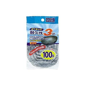 �I�[�G �n�C�p���[ �X�e�����X ���킵 �V���o�[ 100g �^�t�� �ɑ��^�C�v�� �S��̉���� �������藎�Ƃ� 4901065527302