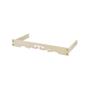�L����АÉ��؍H �_�Z�b�g/2�� ��600mm×��74mm 4993896022316