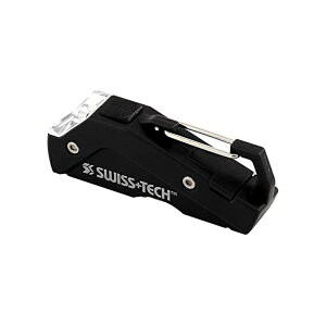 �X�C�X�e�b�N(Swiss+Tech) �}���`�c�[�� 6IN1 ST33400 �u���b�N 0760750334007