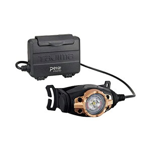 TJM�f�U�C��(TJM Design) �^�W�}(Tajima) LED�w�b�h���C�g F501D �S�[���h 4975364265319