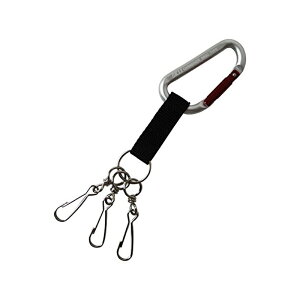 SK11(�G�X�P�[11) �A���~�J���r�i B3 �L�[�����O 3pc�Z�b�g 8×80mm SAC880BB3 �V���o�[ 4977292116251