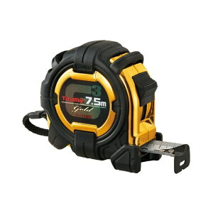 �^�W�}(Tajima) �R���x�b�N�X 7.5m×25mm G3�S�[���h���b�N25 G3GL2575BL 4975364029263