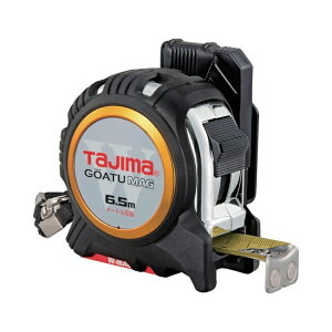 �^�W�}(Tajima) �R���x�b�N�X �����e�[�v6.5m×25mm �����Z�tG���b�N�_�u���}�O25 GASFGLWM2565 4975364121592