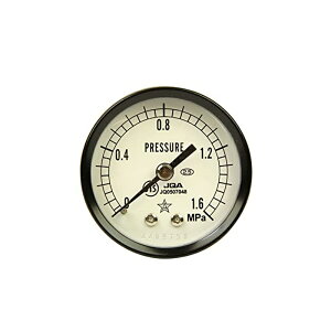 �E������ �ėp���͌vA50�ER1/4�� S-130�E1.6MPA 4977292426459