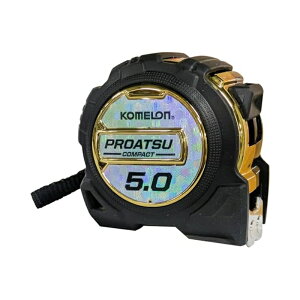 Komelon �R������ �R���x�b�N�X PROATSU 2550C 25mm×5m KMC-83PR 8803005002862