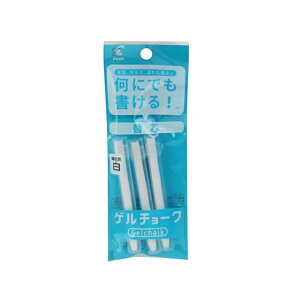 �p�C���b�g �Q���`���[�N �֐c �� 3�{�� DX-GCRF6-P3-W 4902505643842