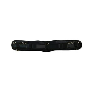 �t�W��(Fujiya) �T�|�[�g�x���gL(����) PS-SLBG ���E����E������ɋ����f�� L860×W130mm �u���b�N 4952520412435