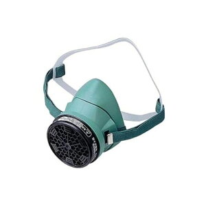 �g�[���[�Z�t�e�B�[(TOYO SAFETY) ������ ���^ �h�Ń}�X�N �h����Ɨp �L�@�K�X�p (�V���i�[�E�g���G���E�K�\����) No.1880 4962087601258