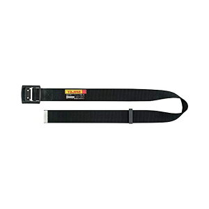 �^�W�} �V�K�i���S�� ���x���gM�T�C�Y �� BABM125-BK ����125cm 4975364261632
