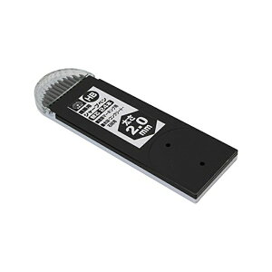 SK11(�G�X�P�[11) ���z�p�V���[�v�y�� �֐c 24�{�� �� HB 2.0mm �P�[�X���� 4977292116817