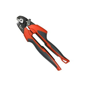 �t�W��(Fujiya) �n���f�B���C���[�J�b�^�[ 180mm(���]�ԃu���[�L�P�[�u�������ꂢ�ɐؒf) HWC-5 4952520053133