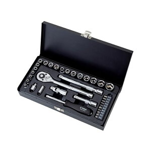 �C�[�o�����[(E-Value) �\�P�b�g�����`�Z�b�g 35�g�� �����p6.35 9.5mm ESR-2335M 4977292263054