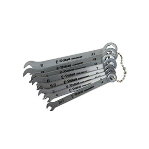 �C�[�o�����[(E-Value) �~�j�X���������`�Z�b�g EMS-08TSET 4977292264723