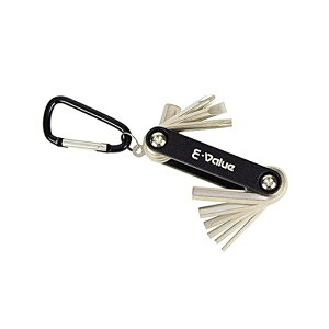 �C�[�o�����[(E-Value) �t�H�[���f�B���O �����`�Z�b�g (�܂肽����) 10�{�g EFHW210 B 4977292266277