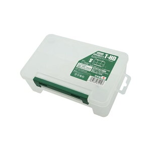 ���M���w�H�� �g���P�[�XHD 178x120x60mm T-HD 0.2kg 4963189612197