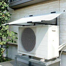第一ビニール エアコン室外機用 日よけのシート 室外機カバー DAIM 4968438015484 【GS】