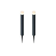 【2個セット】タカショー ひかりノベーション 間のひかり 追加用ライト LGL-LH04 4975149757084（ 明るい…