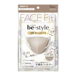 A[X sDz }XN r[X^C ̃^Cv ӂTCY ~NeB[x[W 5 ĝă}XN [֑Ήi2܂Łj 4902407582379