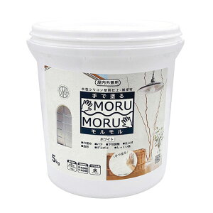 jby   h MORUMORU  5kg zCg Ȃ O 4976124882586