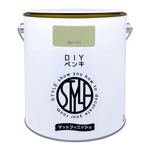 jby  h STYLE DIYyL 2kg O[W }bgtBjbV Ȃ  4976124887543