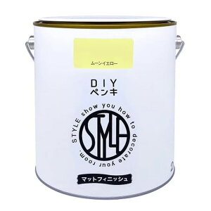 jby  h STYLE DIYyL 2kg [CG[ }bgtBjbV Ȃ  4976124887628