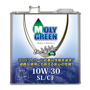 O[ zCg ~j GWIC 3L 10W-30 SL/CF z K\p 0470013 4989115090617