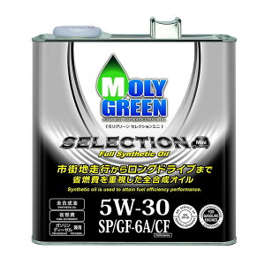 O[ ZNV GWIC 3L 5W-30 SP/GF-6A/CF S 0470075 4989115092079