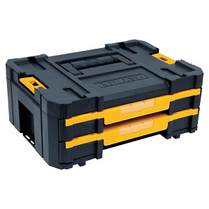 DEWALT fEHg TSTAK 2i`FXg o^Cv DWST17804 H [P[X 4536178497930
