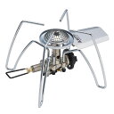 SOTO レギュレーターストーブ 収納ポーチ付 シングルバーナー 新富士バーナー ST-310 4953571073101 【GS】