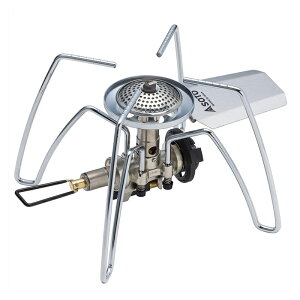 SOTO ���M�����[�^�[�X�g�[�u ���[�|�[�`�t �V���O���o�[�i�[ �V�x�m�o�[�i�[ ST-310 4953571073101 �yGS�z