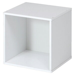 sf L[u{bNX I[vbN zCg 34.5×s29.5×34.5cm [ J[{bNX gݍ킹R 81901 CB35OP(WH) 4953980819017