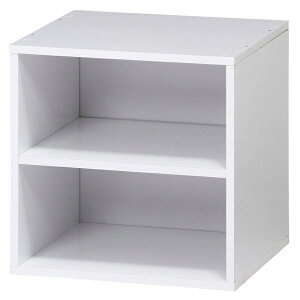 sf L[u{bNX 2i zCg 34.5×s29.5×34.5cm [ J[{bNX gݍ킹R 81904 CB35SH(WH) 4953980819048