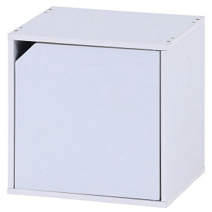 sf L[u{bNX t zCg 34.5×s29.5×34.5cm [ J[{bNX gݍ킹R 81907 CB35DR(WH) 4953980819079