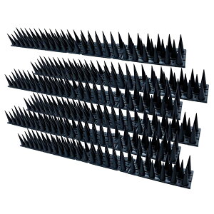 �Z�t�e�B�[3 �N���h�~ �g�Q�V�[�g 45cm 6�� �Q�b ������ ���� �΍� �Ƃ��Ƃ� 6PCS 4977292649377