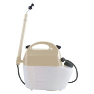 工進 乾電池式 噴霧器 ガーデンマスター 5L 除草剤専用 1台 肩掛け式 軽量 GT-5HDR 4971770501270【GS】