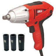 藤原産業 SK11 コード式 インパクトレンチ タイヤ交換用 SIW-320AC 4977292492485