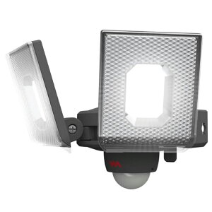 musashi XCh^ LED ZT[Cg 7.5W 2 TV LED-AC2014 4954849540028