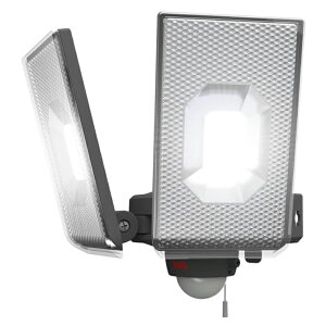 musashi XCh^ LED ZT[Cg 12.5W 2 TV LED-AC2050 4954849540035